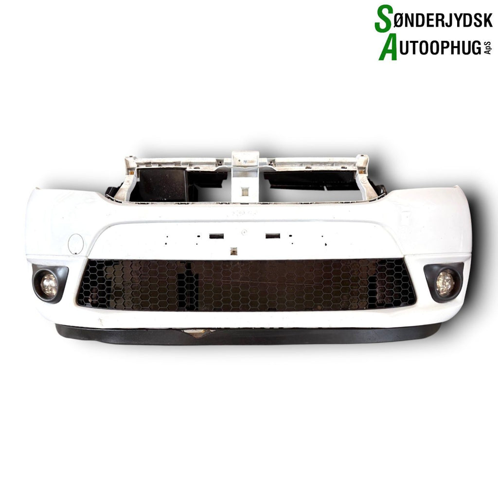 Dacia Sandero Ll Forkofanger Med OEM Nr. 620226857R Fra Dacia Ophugger