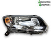 Dacia Sandero Ll Forlygte Med OEM Nr. 260107615R Fra Dacia Ophugger