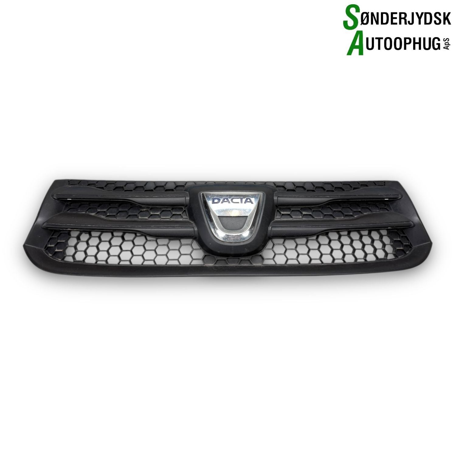 Dacia Sandero Ll Frontgitter Med OEM Nr. 623103971R Fra Dacia Ophugger
