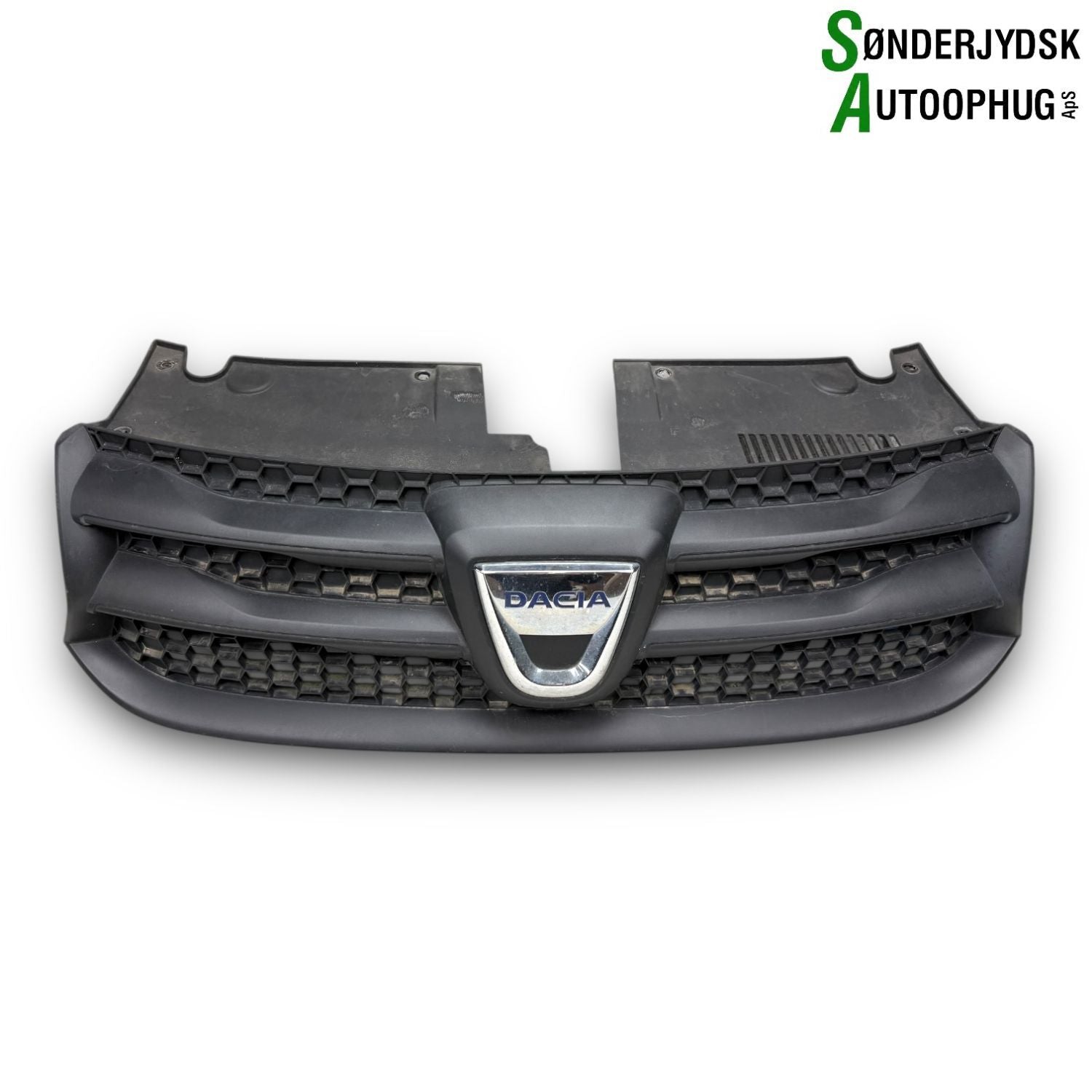 Dacia Sandero Ll Frontgitter Med OEM Nr. 623103971R Fra Dacia Ophugger