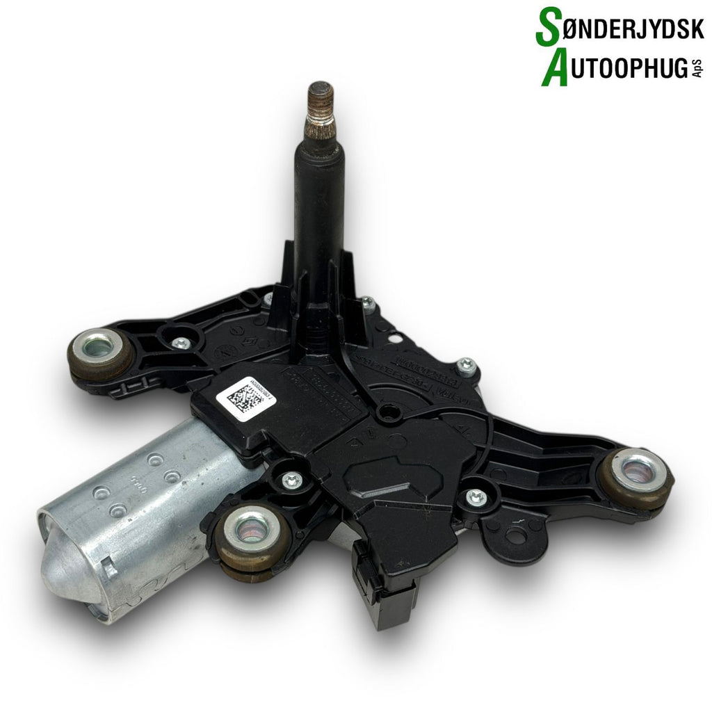 Dacia Sandero Ll Bagrudevisker Motor Med OEM Nr. 287105483R Fra Dacia Ophugger