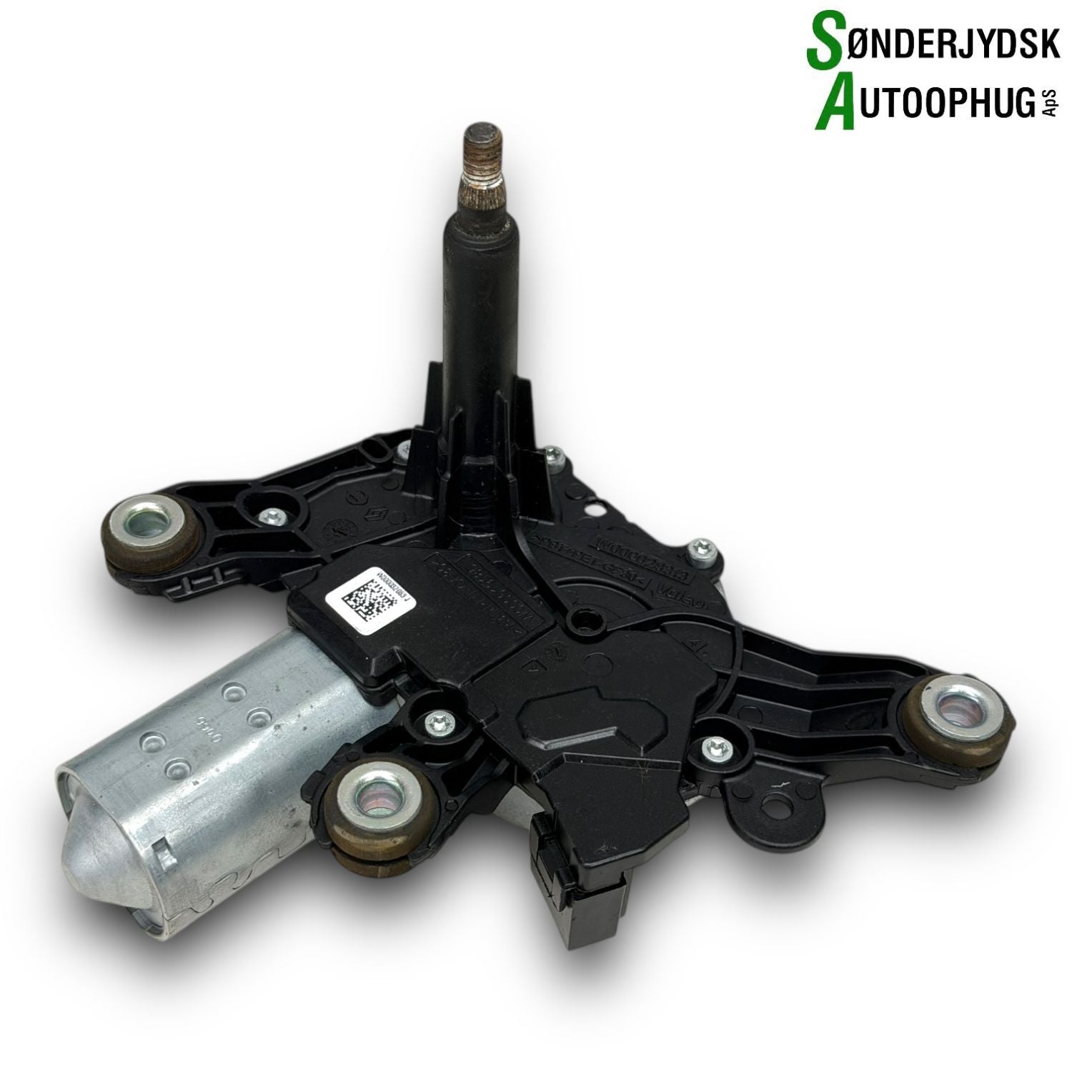 Dacia Sandero Ll Bagrudevisker Motor Med OEM Nr. 287105483R Fra Dacia Ophugger