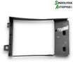 Dacia Sandero Ll Front, Løsdele Med OEM Nr. 215582977R Fra Dacia Ophugger