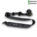 Dacia Sandero Ll Sikkerhedsseler For Med OEM Nr. 868854701R Fra Dacia Ophugger