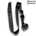 Dacia Sandero Ll Sikkerhedsseler For Med OEM Nr. 868845972R Fra Dacia Ophugger
