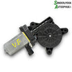 Dacia Sandero Ll Rudemotor - Rudehejs Med OEM Nr. 807213282R Fra Dacia Ophugger
