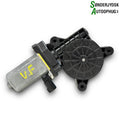 Dacia Sandero Ll Rudemotor - Rudehejs Med OEM Nr. 807213282R Fra Dacia Ophugger