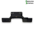 Dacia Sandero Ll Front, Løsdele Med OEM Nr. 214764813R Fra Dacia Ophugger