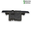 Dacia Sandero Ll Front, Løsdele Med OEM Nr. 214998904R Fra Dacia Ophugger