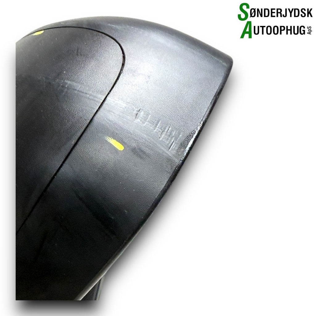 Dacia Sandero Ll Sidespejl Med OEM Nr. 963015810R Fra Dacia Ophugger