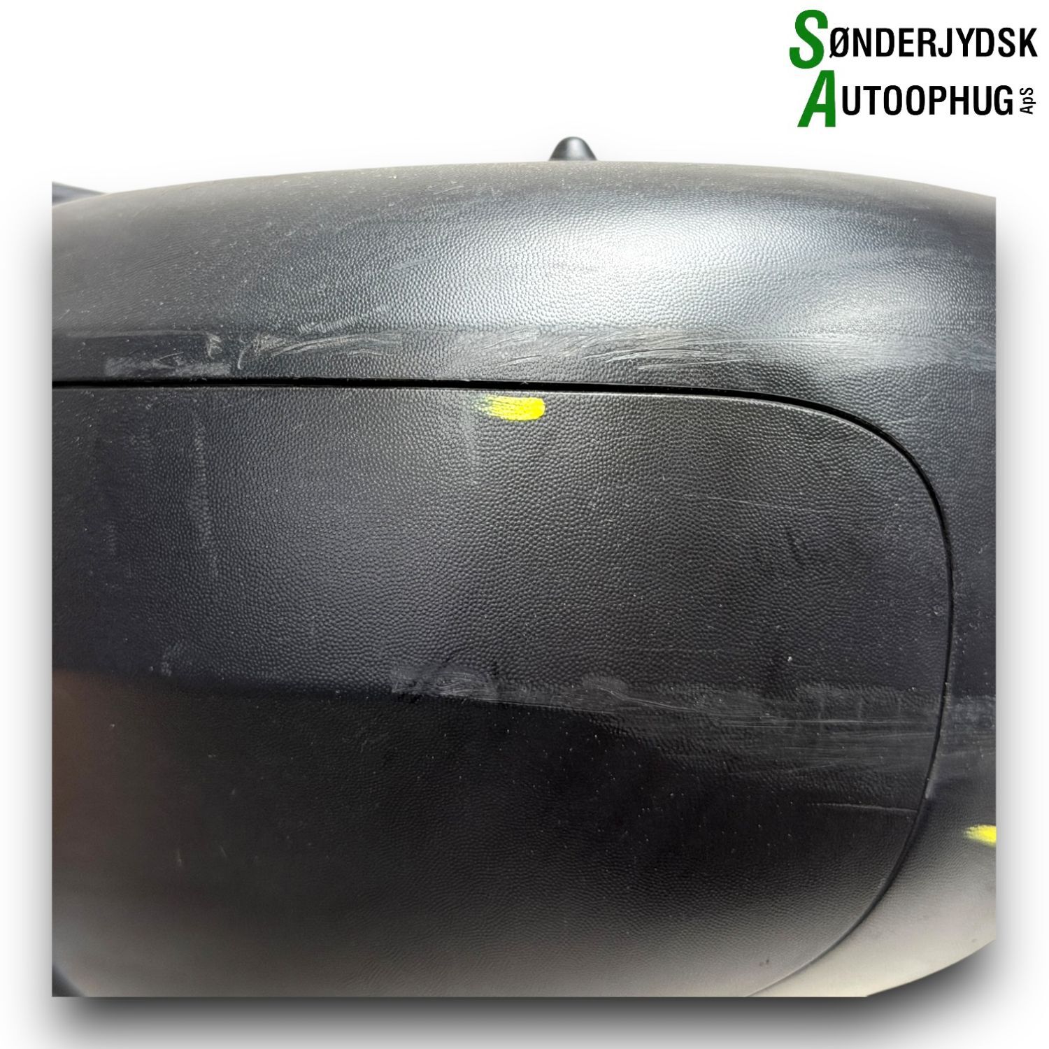 Dacia Sandero Ll Sidespejl Med OEM Nr. 963015810R Fra Dacia Ophugger