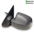 Dacia Sandero Ll Sidespejl Med OEM Nr. 963021832R Fra Dacia Ophugger