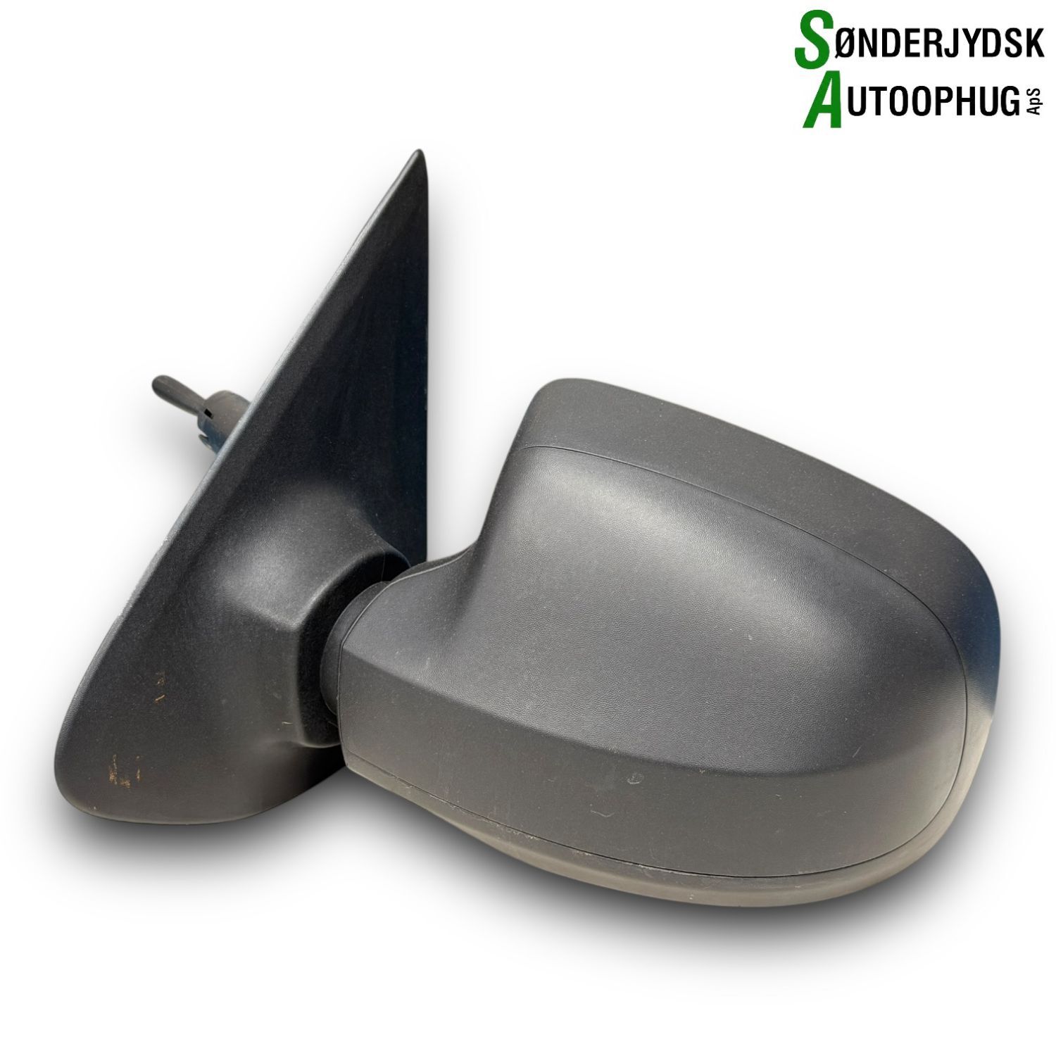 Dacia Sandero Ll Sidespejl Med OEM Nr. 963021832R Fra Dacia Ophugger