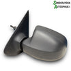 Dacia Sandero Ll Sidespejl Med OEM Nr. 963026440R Fra Dacia Ophugger