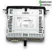 Dacia Sandero Ll Radio M/Cd Med OEM Nr. 281157265R Fra Dacia Ophugger