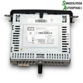 Dacia Sandero Ll Radio M/Cd Med OEM Nr. 281157265R Fra Dacia Ophugger