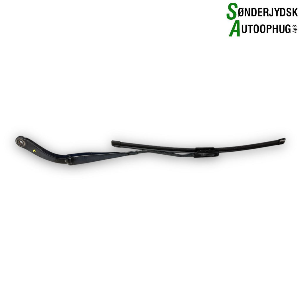 Dacia Sandero Ll Viskerarm Med OEM Nr. 288817528R Fra Dacia Ophugger