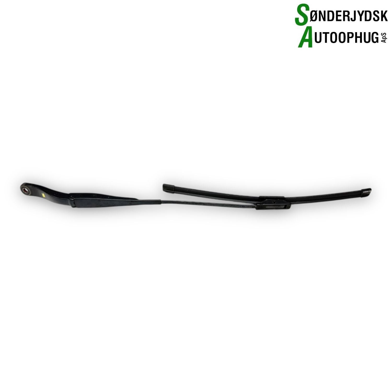 Dacia Sandero Ll Viskerarm Med OEM Nr. 288869727R Fra Dacia Ophugger