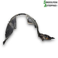 Dacia Sandero Ll Inderskærm Med OEM Nr. 638416552R Fra Dacia Ophugger