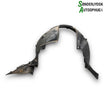 Dacia Sandero Ll Inderskærm Med OEM Nr. 638407903R Fra Dacia Ophugger
