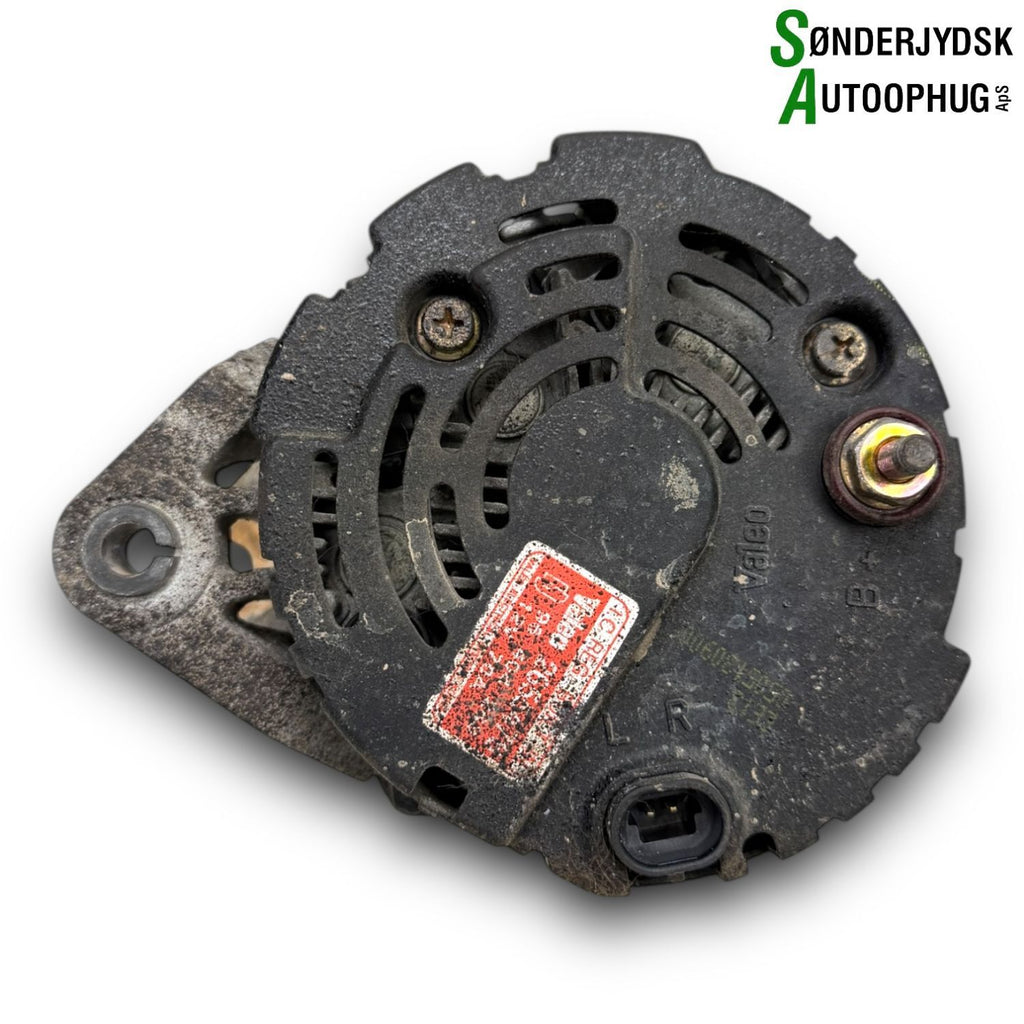 Chevrolet Kalos Generator Med OEM Nr. 96652100 Fra Chevrolet Ophugger