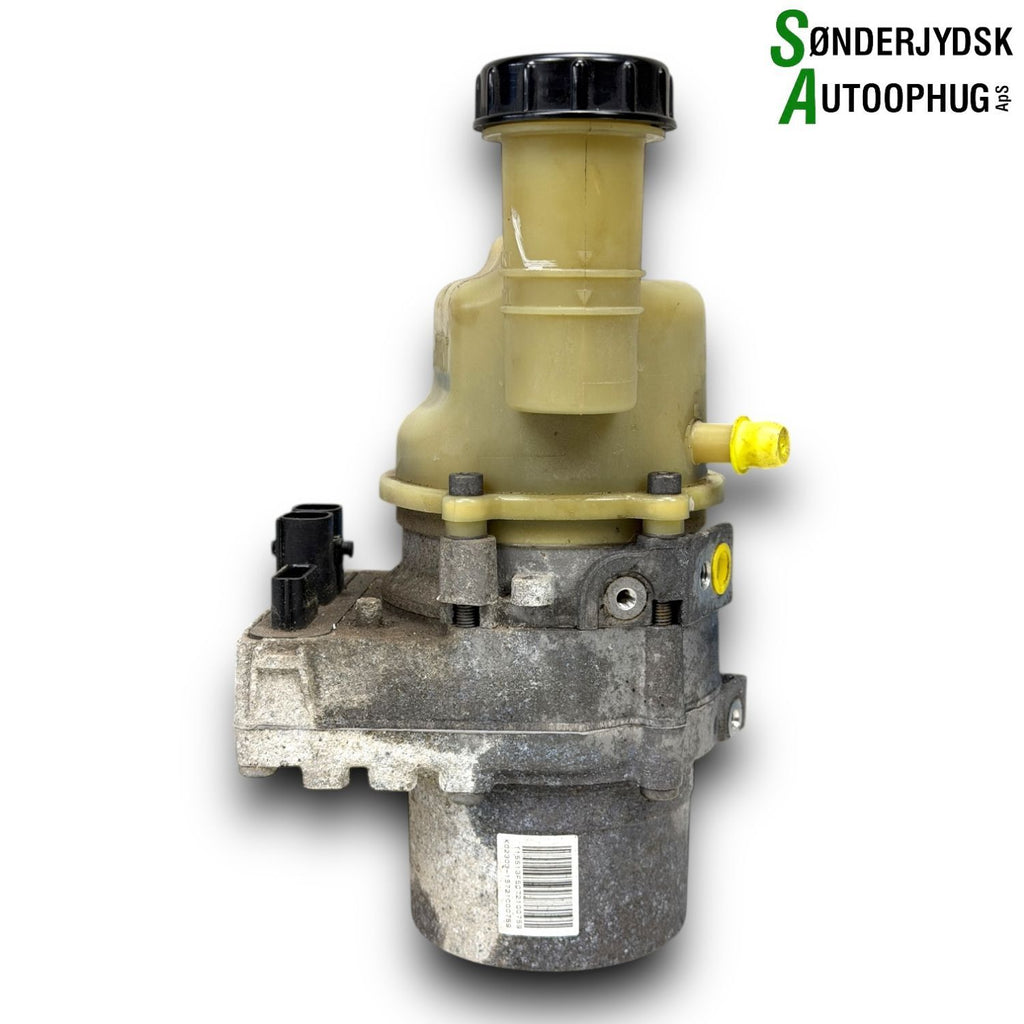 Dacia Sandero Ll Servopumpe Med OEM Nr. 491108089R Fra Dacia Ophugger