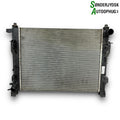 Dacia Sandero Ll Køler Med OEM Nr. 214105731R Fra Dacia Ophugger