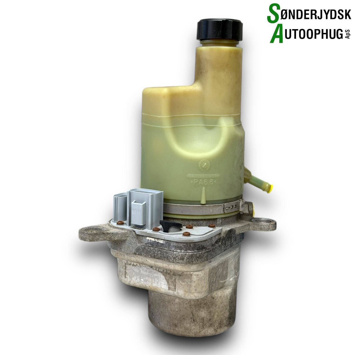 Volvo S40/V50 Servopumpe Med OEM Nr. 36050682 Fra Volvo Ophugger