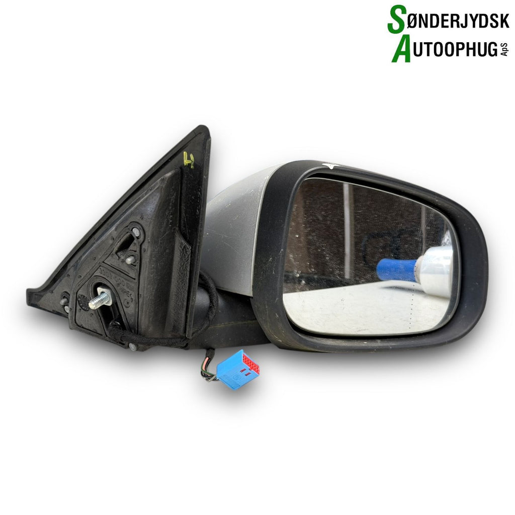 Volvo S40/V50 Sidespejl Med OEM Nr. 31218685 Fra Volvo Ophugger