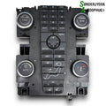 Volvo S40/V50 Varmeregulering Med OEM Nr. 31350135 Fra Volvo Ophugger