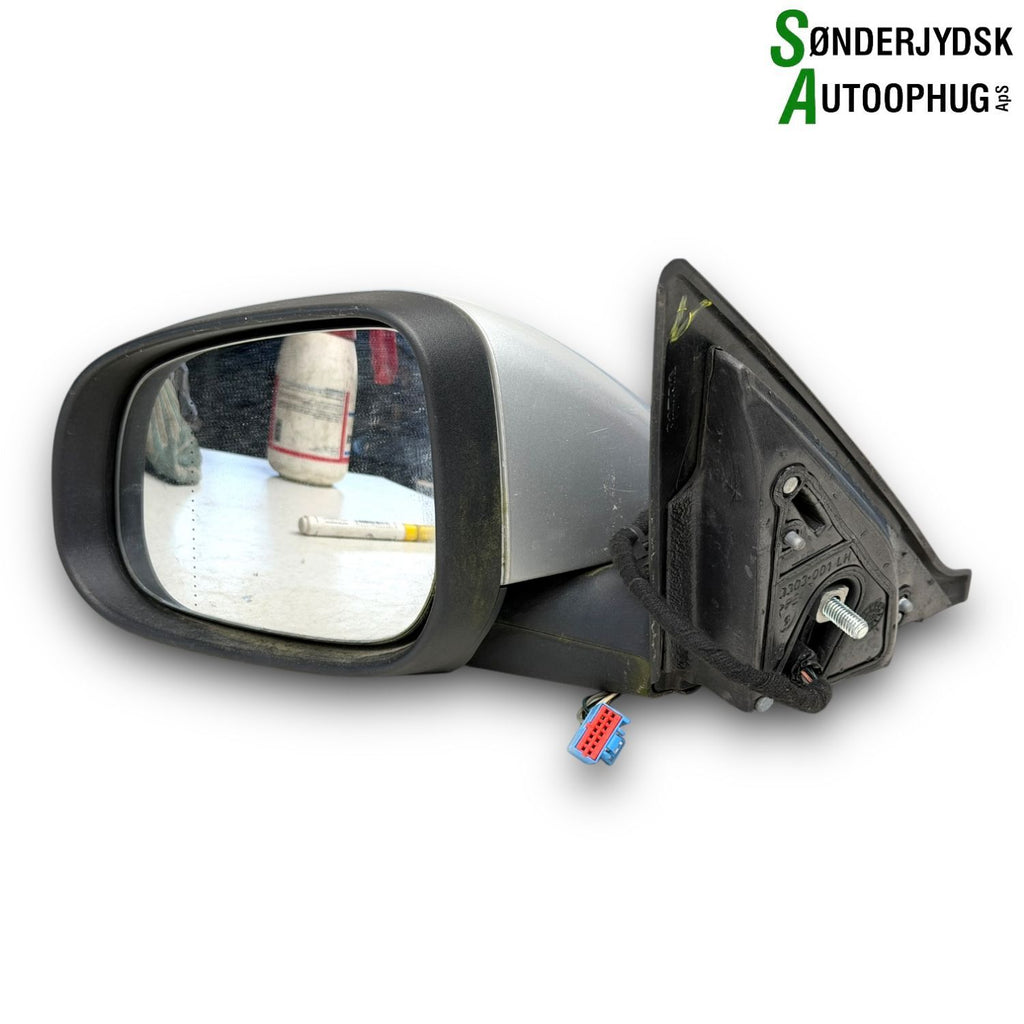 Volvo S40/V50 Sidespejl Med OEM Nr. 31218187 Fra Volvo Ophugger