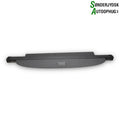 Volvo S40/V50 Bagageafdæk/Rullegar. STC Med OEM Nr. 39861679 Fra Volvo Ophugger