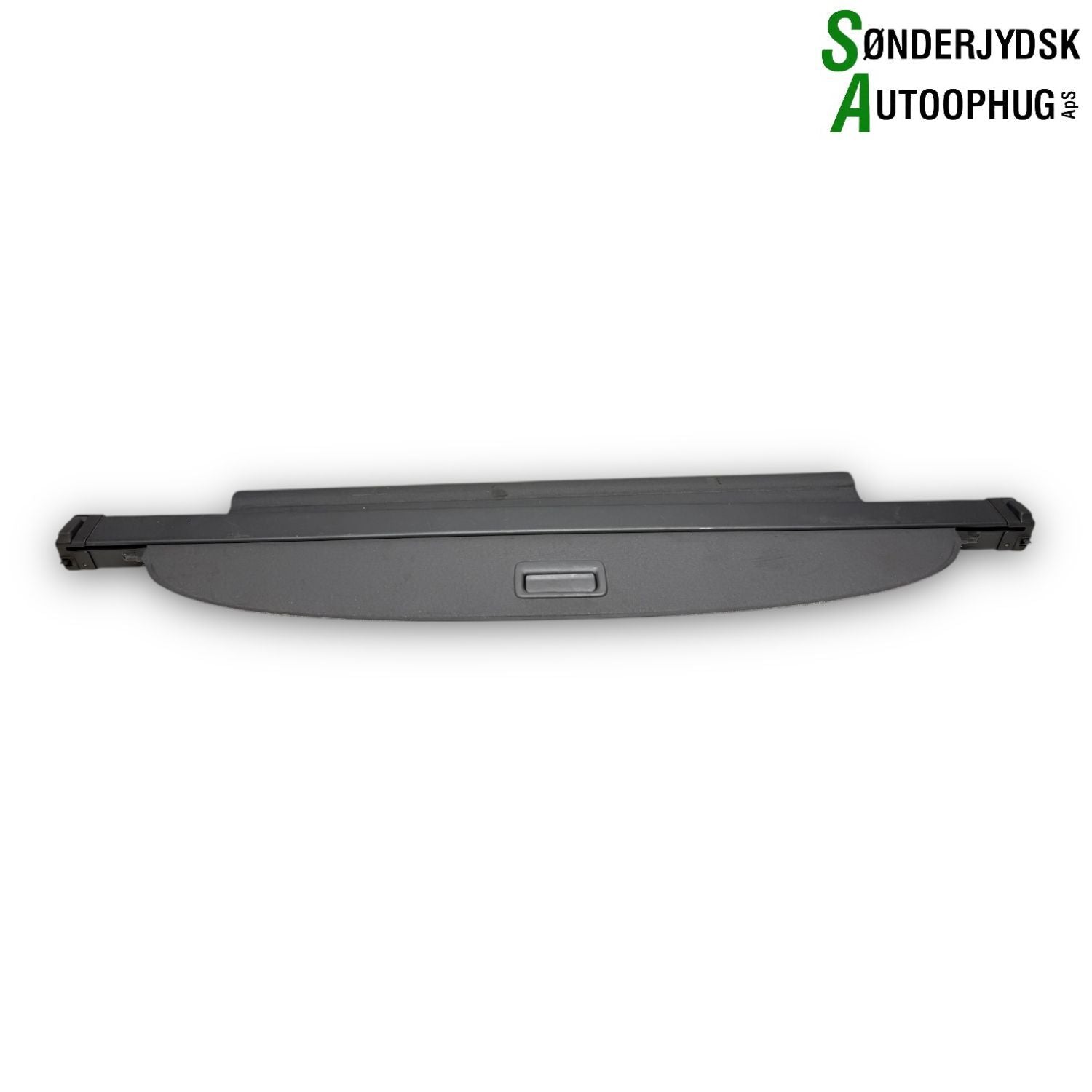 Volvo S40/V50 Bagageafdæk/Rullegar. STC Med OEM Nr. 39861679 Fra Volvo Ophugger
