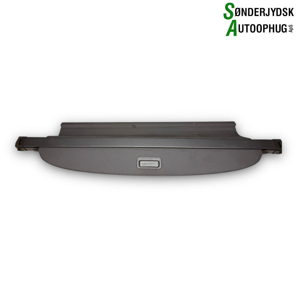 Volvo S40/V50 Bagageafdæk/Rullegar. STC Med OEM Nr. 39861679 Fra Volvo Ophugger