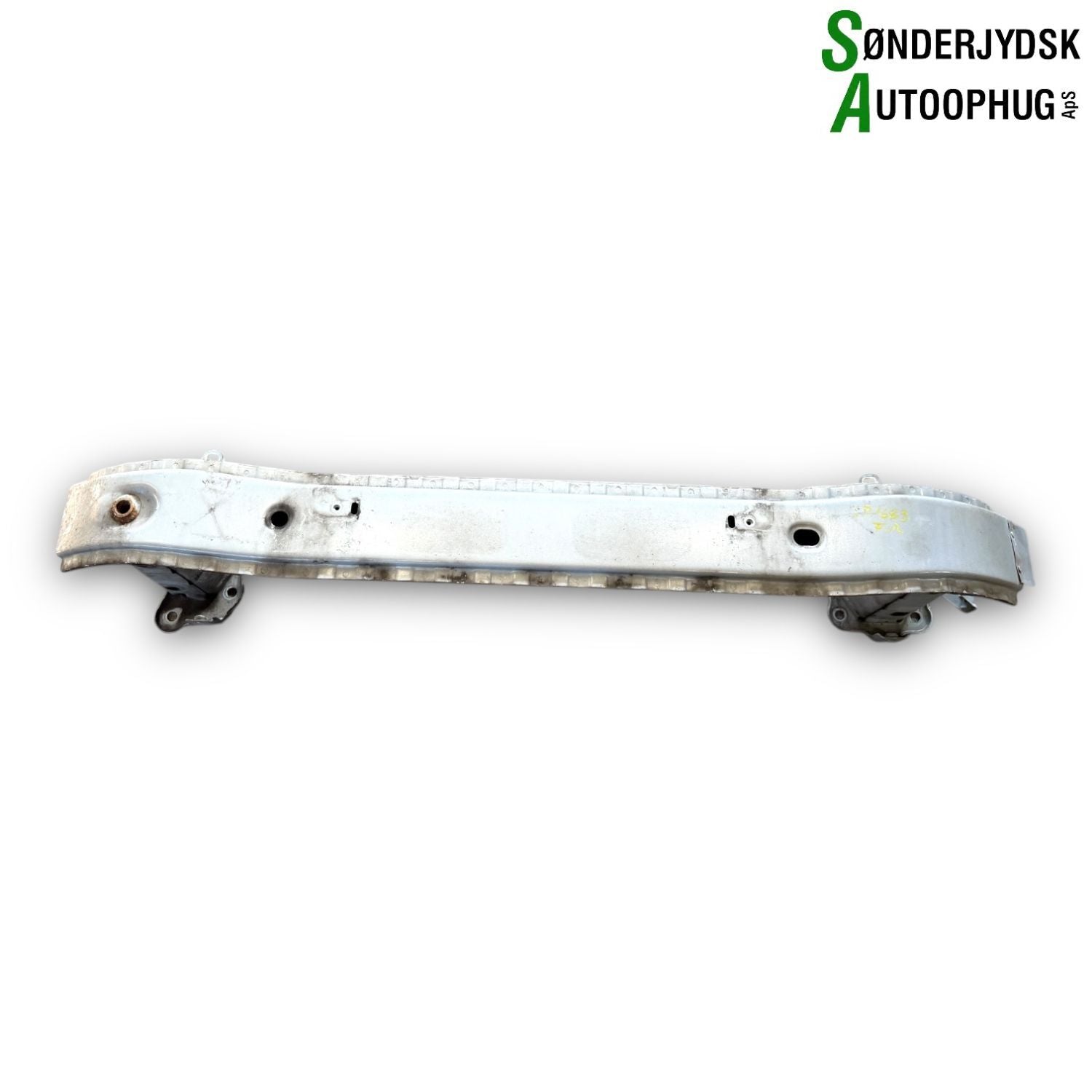 Volvo S40/V50 Kofangerstiver Med OEM Nr. 31353949 Fra Volvo Ophugger