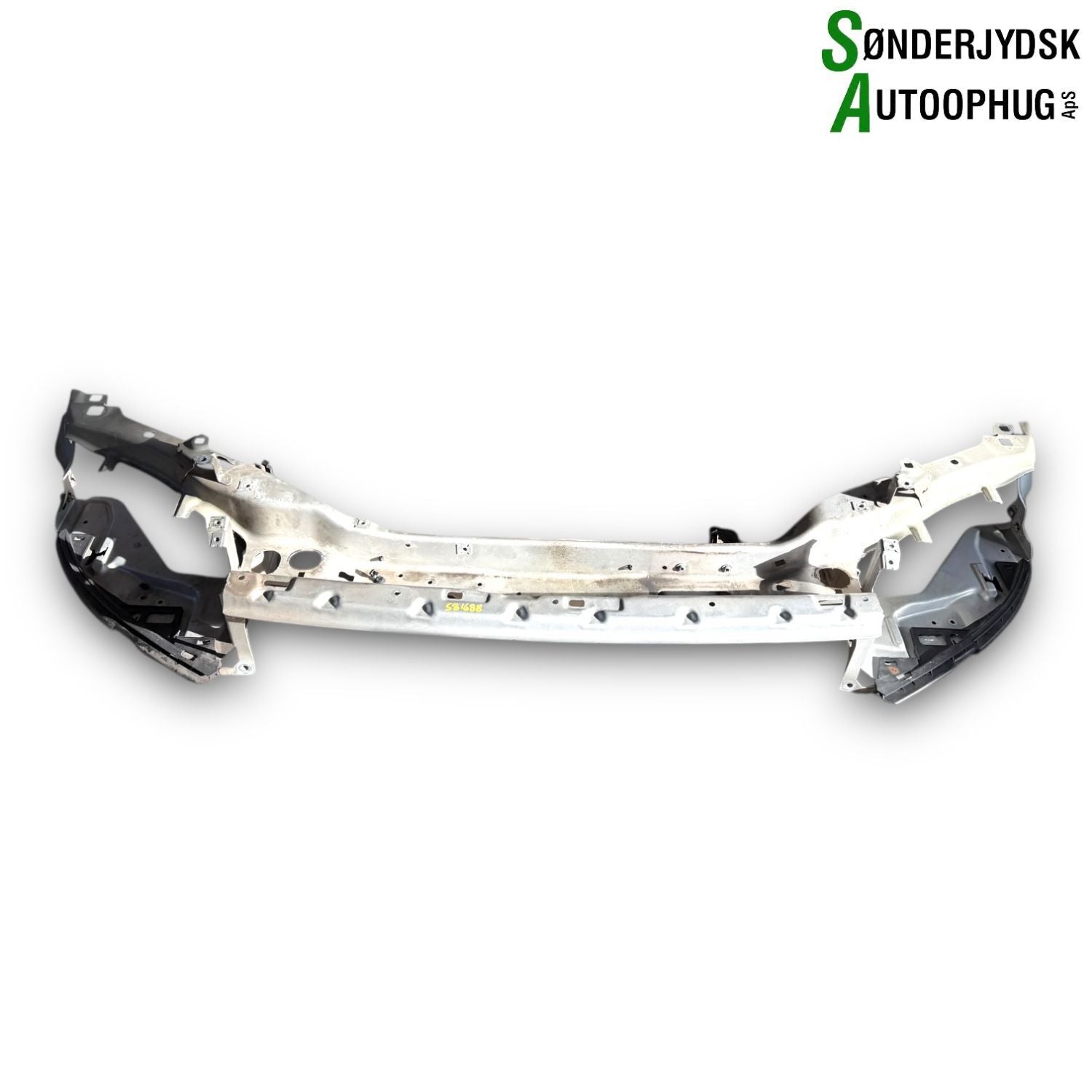 Volvo S40/V50 Låseplade Med OEM Nr. 31335263 Fra Volvo Ophugger