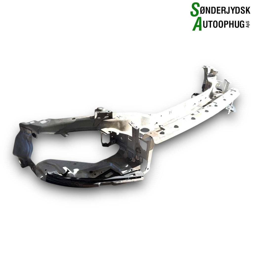Volvo S40/V50 Låseplade Med OEM Nr. 31335263 Fra Volvo Ophugger