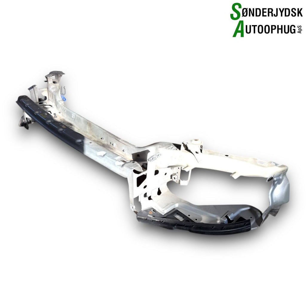 Volvo S40/V50 Låseplade Med OEM Nr. 31335263 Fra Volvo Ophugger