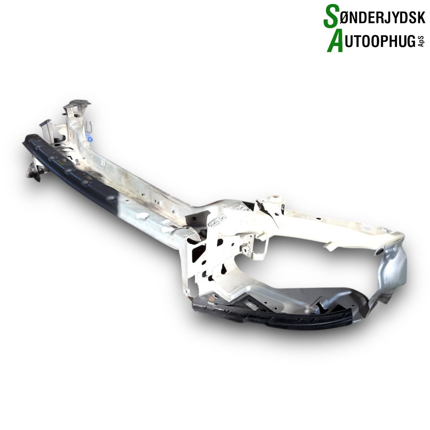 Volvo S40/V50 Låseplade Med OEM Nr. 31335263 Fra Volvo Ophugger