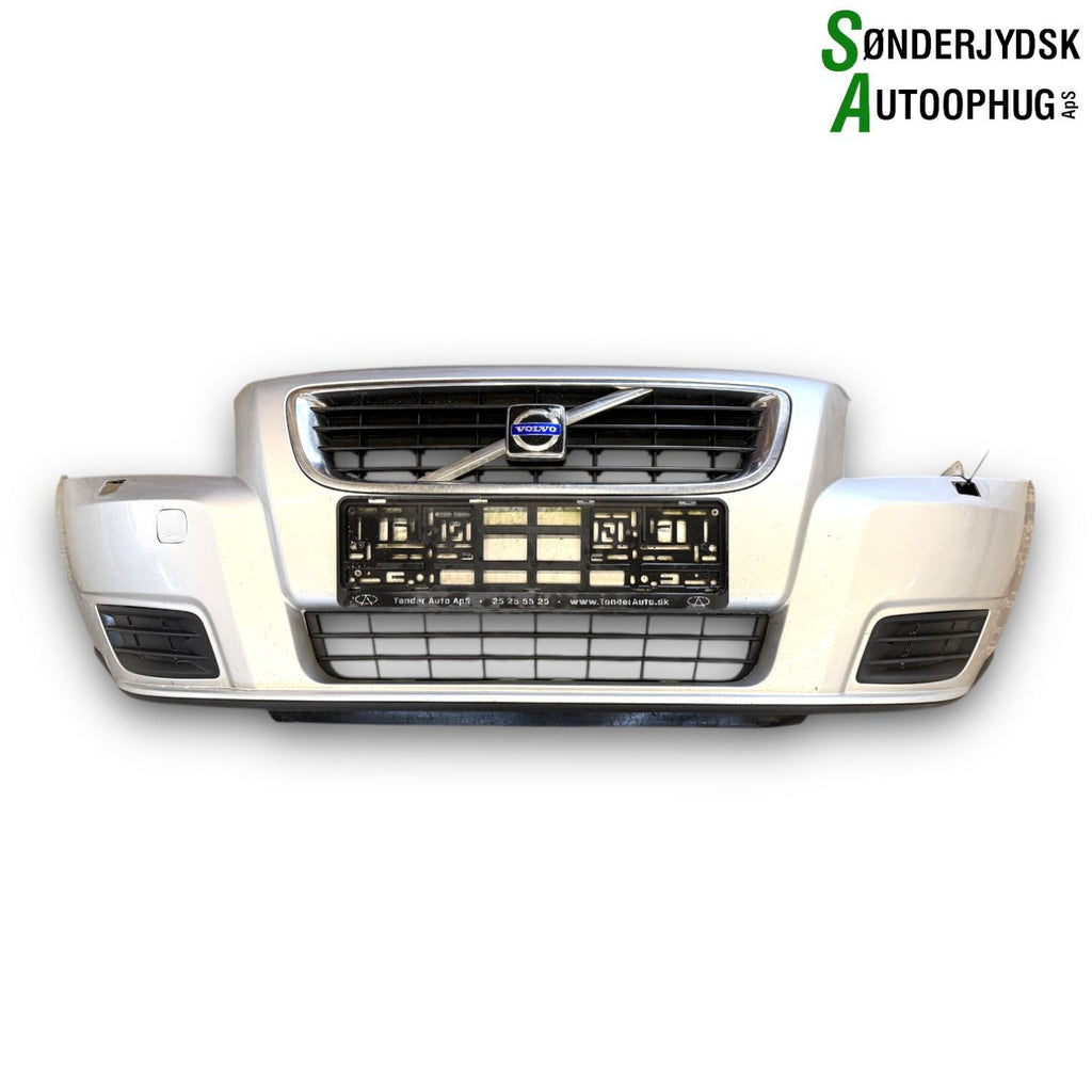 Volvo S40/V50 Forkofanger Med OEM Nr. 39858366 Fra Volvo Ophugger