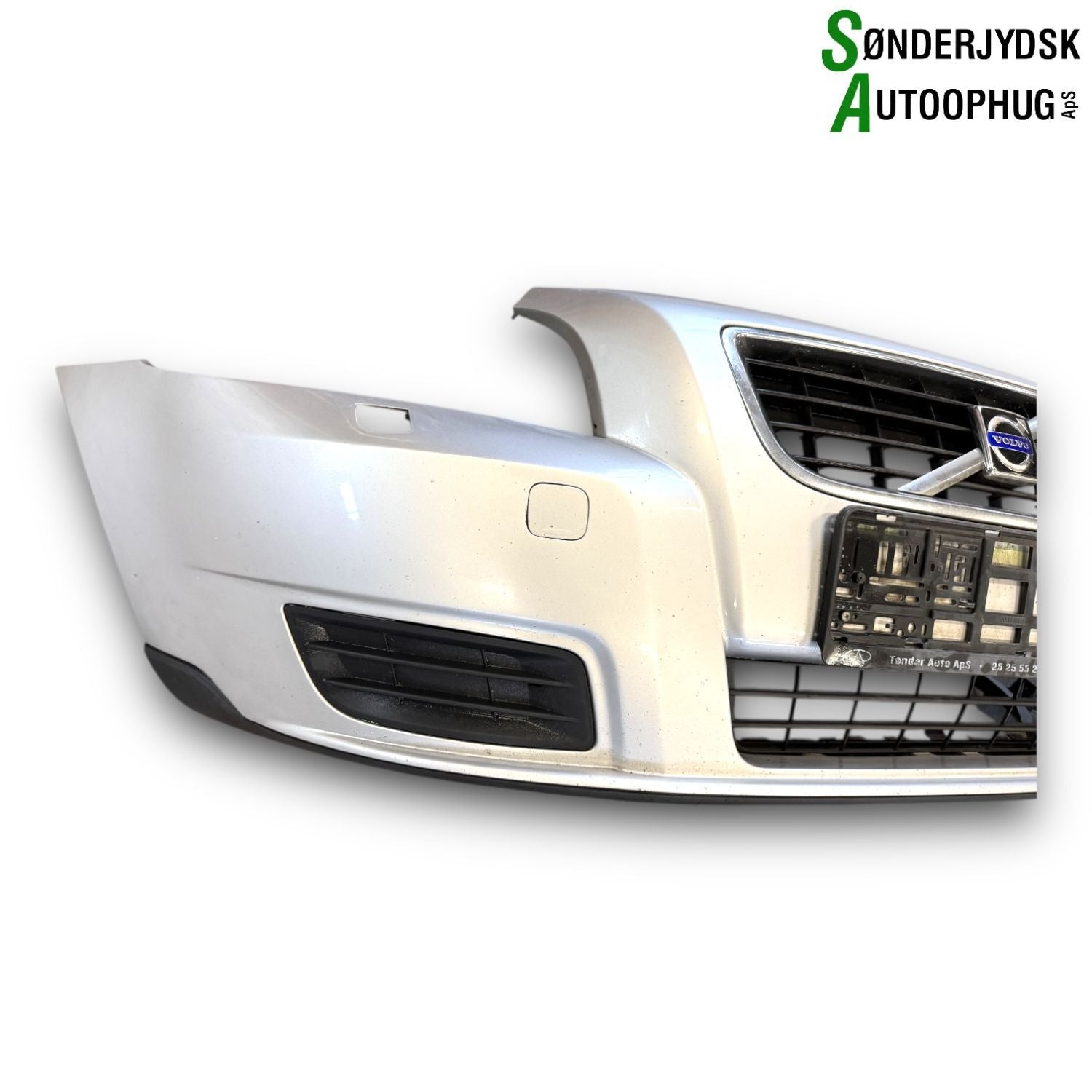 Volvo S40/V50 Forkofanger Med OEM Nr. 39858366 Fra Volvo Ophugger