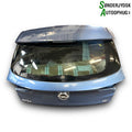 Opel Astra K Bagklap Med OEM Nr. 39047564 Fra Opel Ophugger