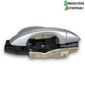 Skoda Octavia Håndtag Udvendig Med OEM Nr. 5G0837206N Fra Skoda Ophugger