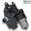 Skoda Octavia Rudemotor - Rudehejs Med OEM Nr. 5Q0959812A Fra Skoda Ophugger