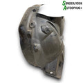 Renault Clio 4 Inderskærm Med OEM Nr. 638458563R Fra Renault Ophugger