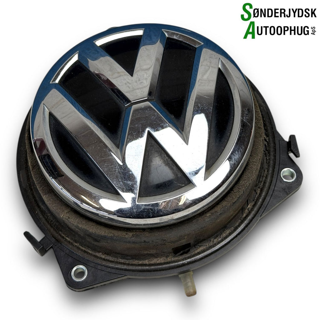 VW Polo Aw Håndtag Udvendig Med OEM Nr. 2G6827469FOD Fra VW Ophugger