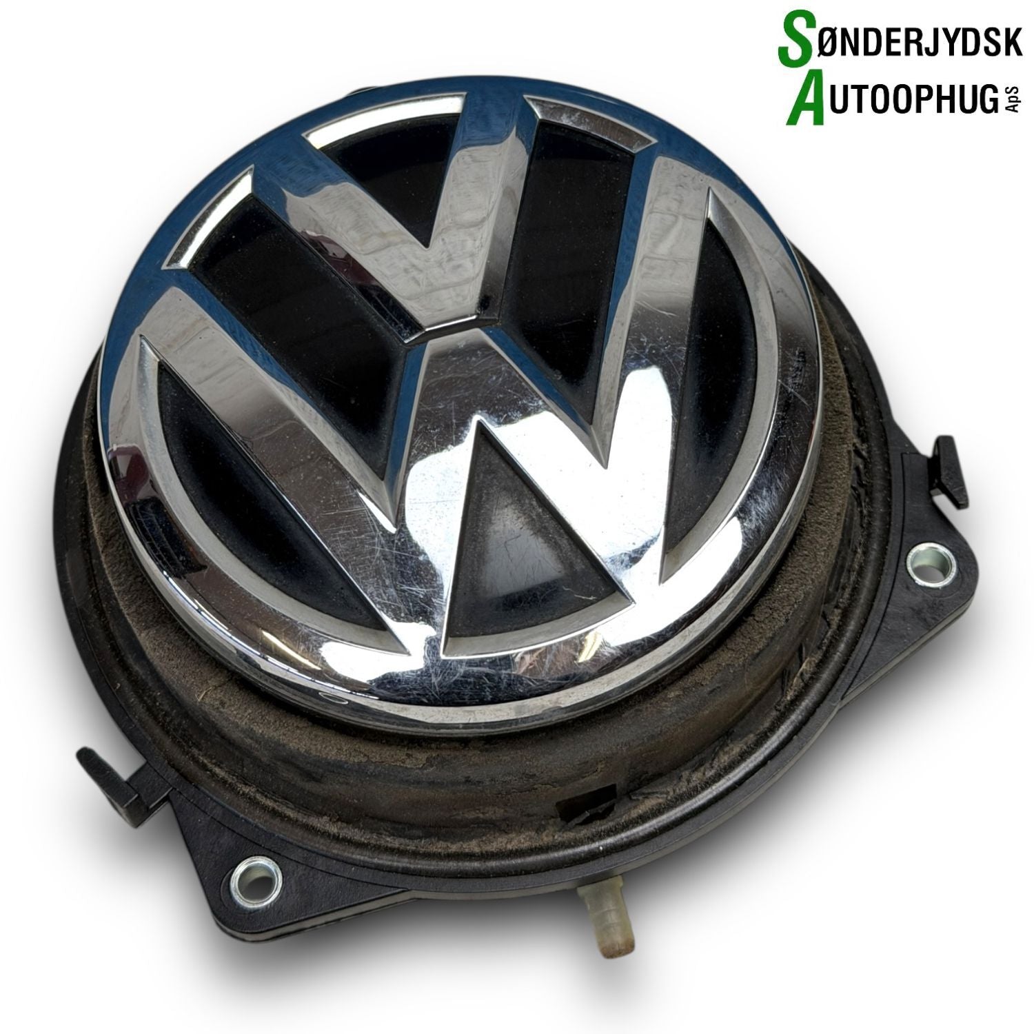 VW Polo Aw Håndtag Udvendig Med OEM Nr. 2G6827469FOD Fra VW Ophugger