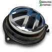 VW Polo Aw Håndtag Udvendig Med OEM Nr. 2G6827469 Fra VW Ophugger