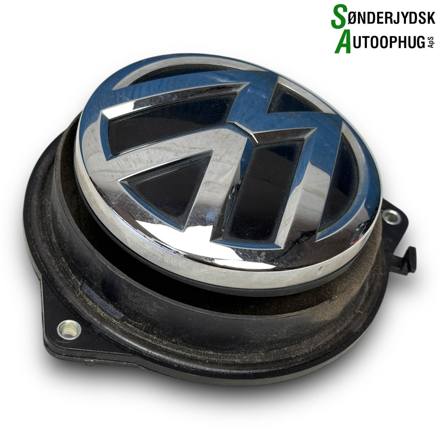 VW Polo Aw Håndtag Udvendig Med OEM Nr. 2G6827469FOD Fra VW Ophugger