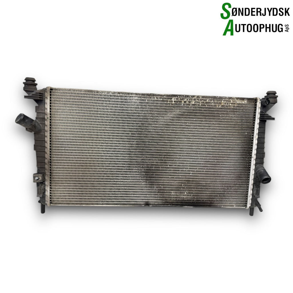 Volvo S40/V50 Køler Med OEM Nr. 30741094 Fra Volvo Ophugger